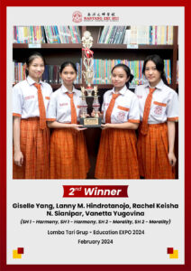 test poster