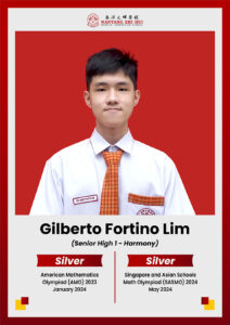 test poster