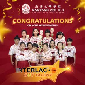 Interlac Gut Talent