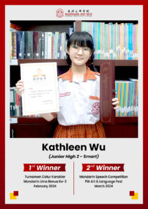 test poster