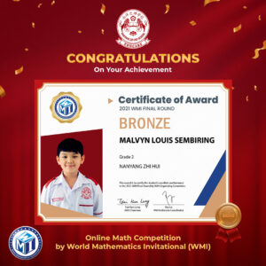 Malvyn Louis Sembiring