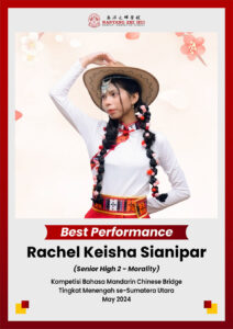 test poster