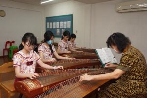 guzheng