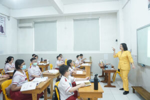 kelas