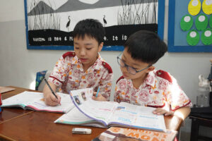 study